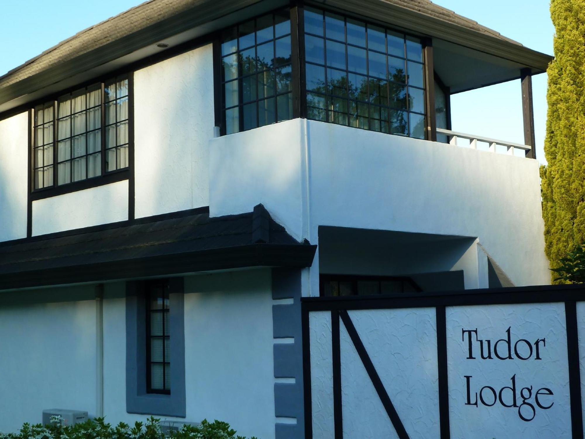 Tudor Lodge Motel Nelson Kültér fotó