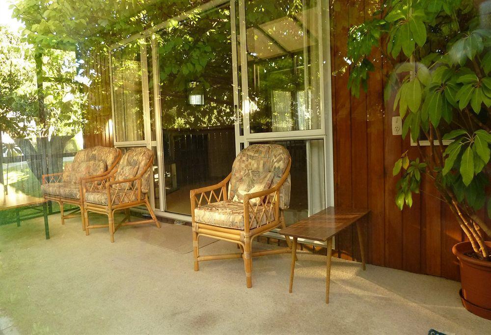 Tudor Lodge Motel Nelson Kültér fotó